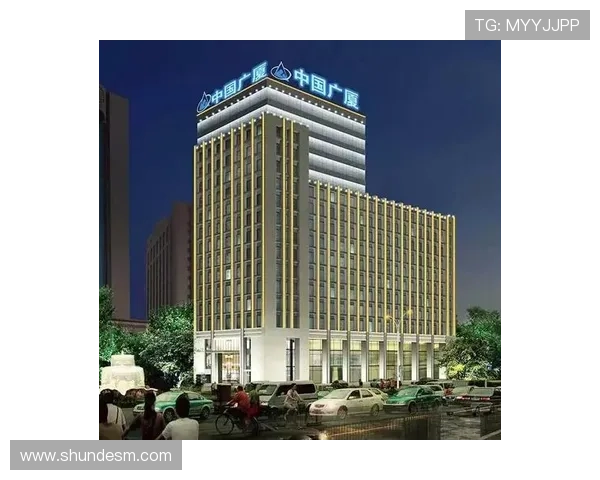 广厦创新发展路径探索与实践 广厦创新发展路径探索与实践