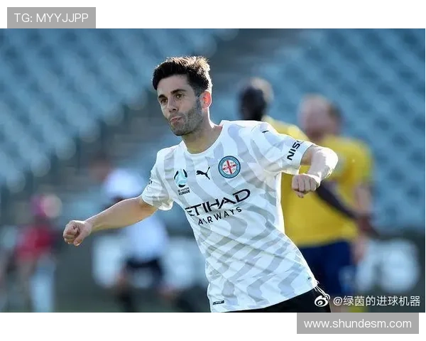 杜泽尔51场澳超后迎联赛首球 杜泽尔51场澳超后迎联赛首球