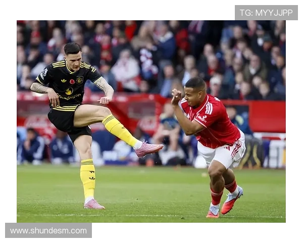 库尼亚力挺阿莫林助曼联复兴