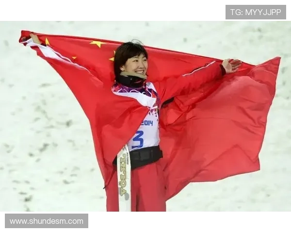 徐梦桃卫冕助中国第二金再夺冠