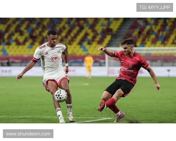 成都姆巴佩双响造红轰动中超舞台