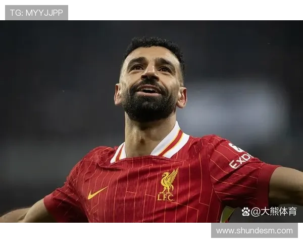 萨拉赫破门追平杰拉德，恩迪亚耶进球被判无效